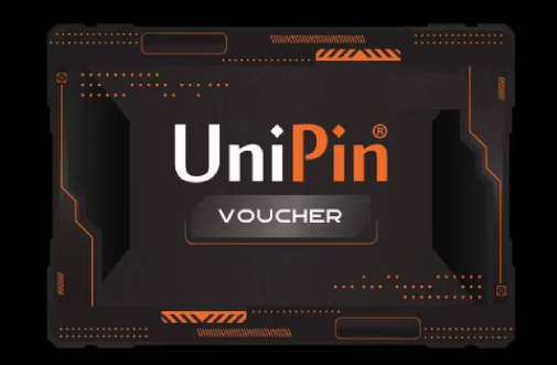 UniPin Card